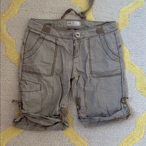 Free People Shorts